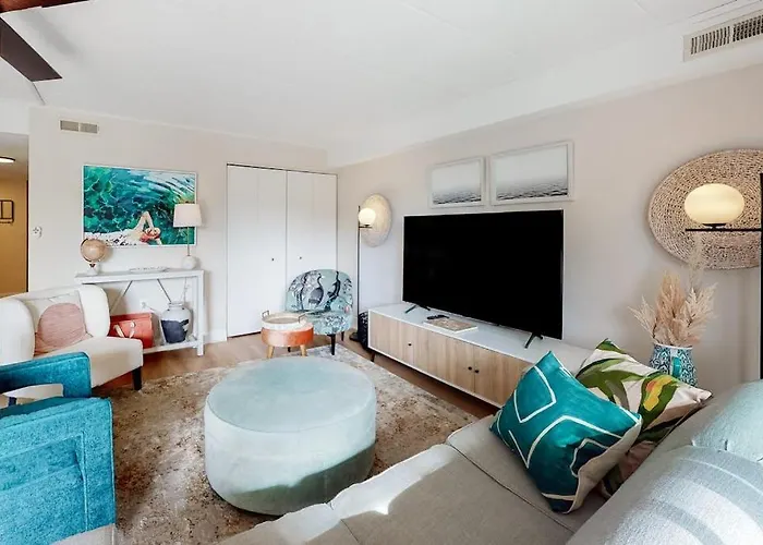 Silver Shell North 302 Holiday home Ocean City