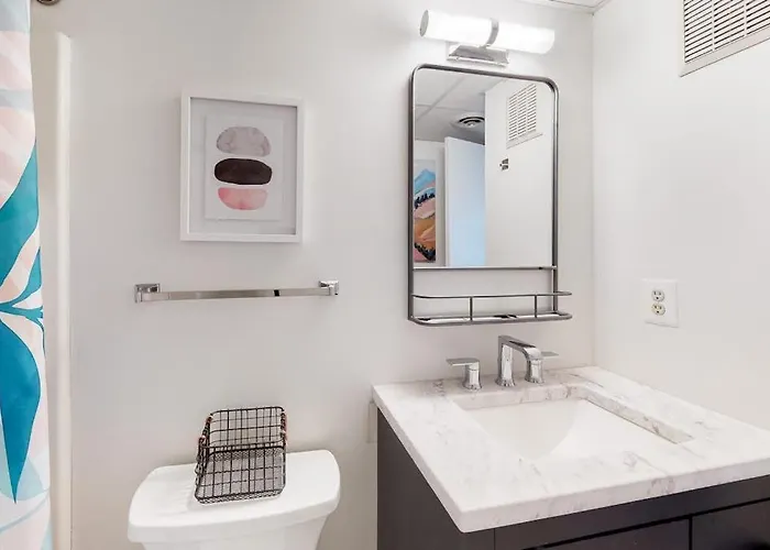 Silver Shell North 302 Holiday home