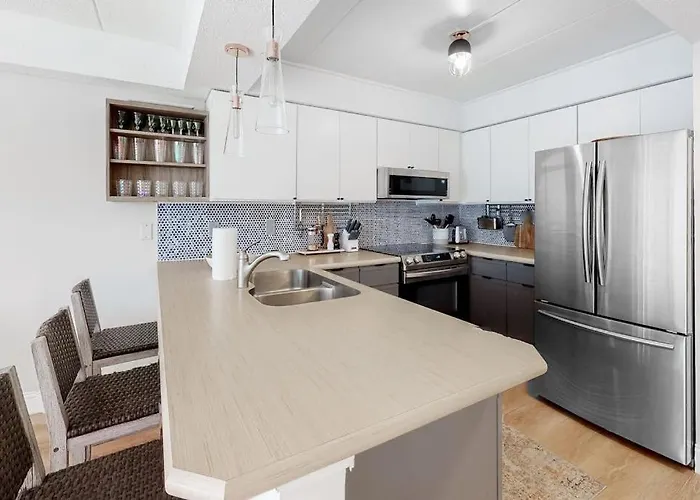 Holiday home Silver Shell North 302 *