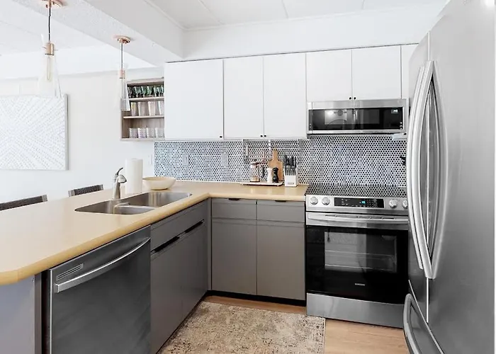 Silver Shell North 302 Holiday home Ocean City