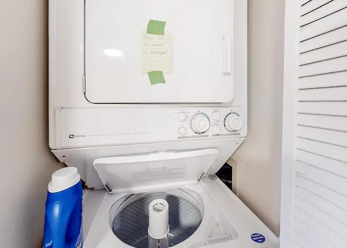 Holiday home Silver Shell North 302 Ocean City