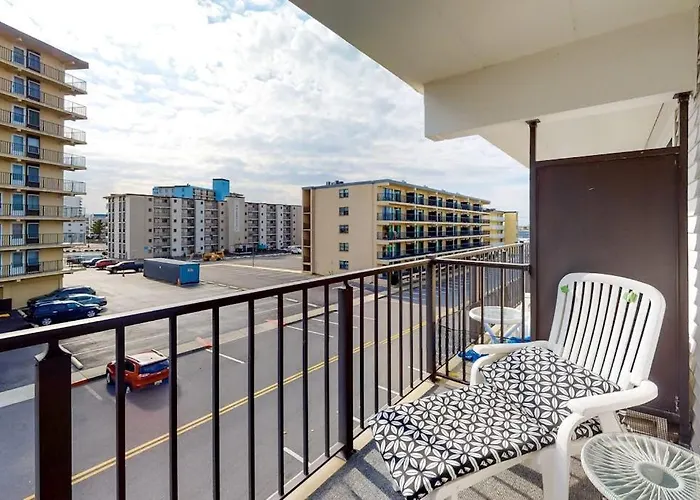 Holiday home Silver Shell North 302 *